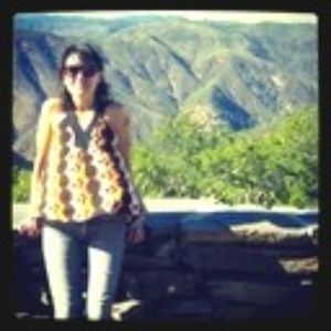 Meet your Posher, Karen Grace